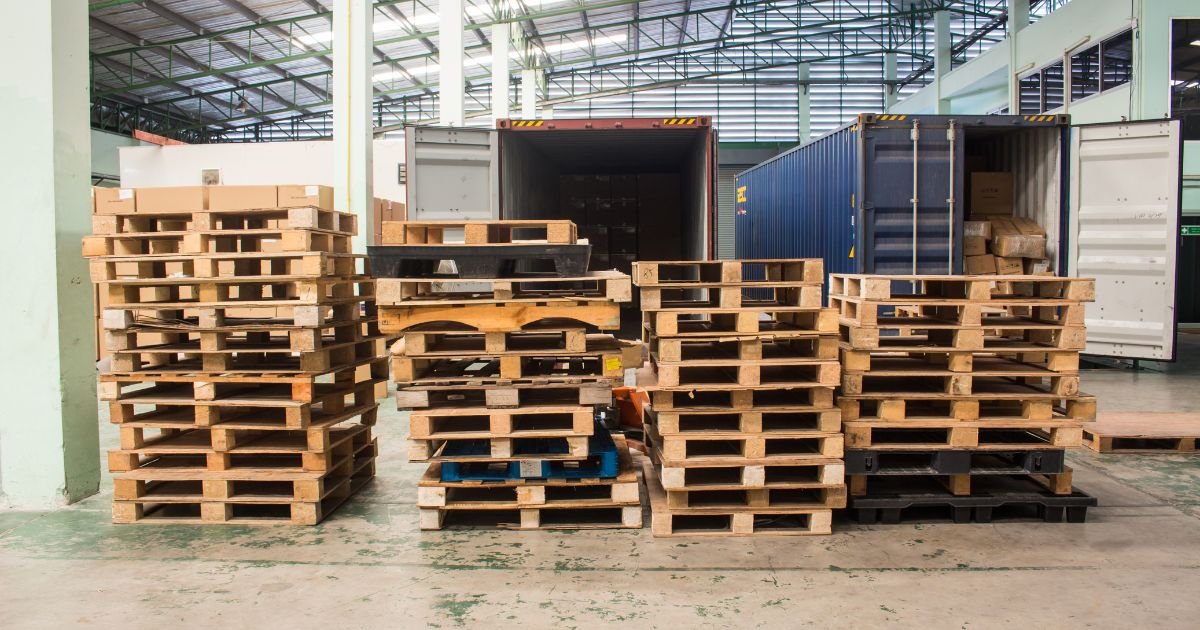 A Complete Guide to "Purchasing Used Pallets": 9-Tips and Considerations