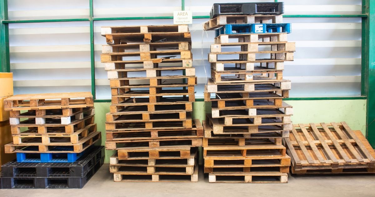7-Benefits of Sourcing Pallets from Different States